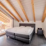 Apartmán Chalet Apartments Iseltwald