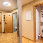 Chalet Apartments Iseltwald Apartmán Iseltwald