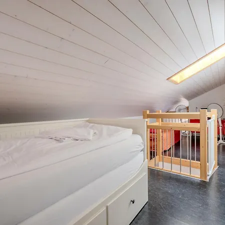 Chalet Apartments Iseltwald Iseltwald