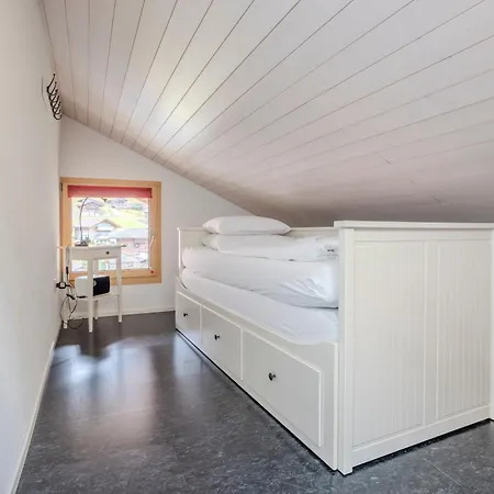 Appartamento Chalet Apartments Iseltwald