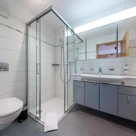 דירה Chalet Apartments Iseltwald *