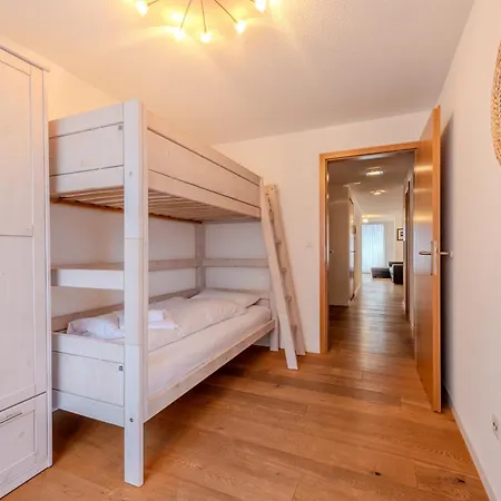 Chalet Apartments Iseltwald Appartamento Iseltwald