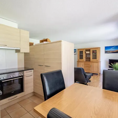 Apartment Chalet Apartments Iseltwald *