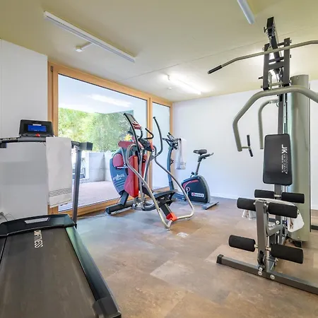 Apartment Apartments Iseltwald *