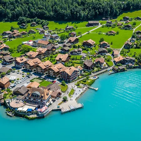 Apartments Iseltwald Apartment Iseltwald