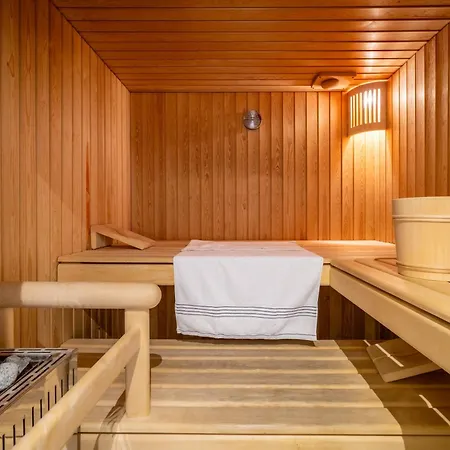 דירה Chalet Apartments Iseltwald איסלטואלד