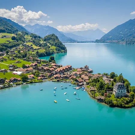 伊兹娃德公寓 伊瑟尔特瓦尔德