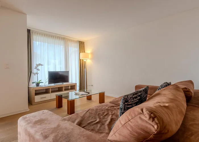 Apartments Iseltwald Iseltwald