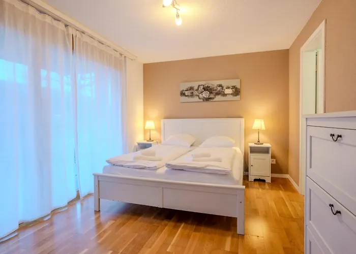 Apartment Apartments Iseltwald *