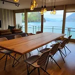 Chalet Apartments Iseltwald * Iseltwald
