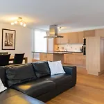 Appartamento Chalet Apartments Iseltwald Iseltwald