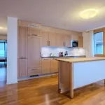 Chalet Apartments Iseltwald Appartamento *