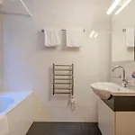 Chalet Apartments Iseltwald Appartamento