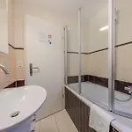 Chalet Apartments Iseltwald Appartamento
