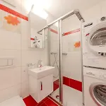 Appartamento Chalet Apartments Iseltwald
