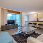 Appartamento Chalet Apartments Iseltwald