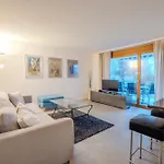 Chalet Apartments Iseltwald * Iseltwald
