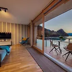 Chalet Apartments Iseltwald Iseltwald