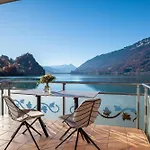 Chalet Apartments Iseltwald Iseltwald