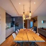 Appartamento Chalet Apartments Iseltwald Iseltwald