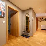 Chalet Apartments Iseltwald Iseltwald