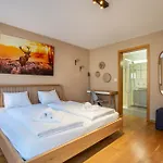 Chalet Apartments Iseltwald Appartamento Iseltwald