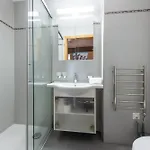 Appartamento Chalet Apartments Iseltwald
