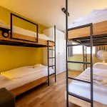 Chalet Apartments Iseltwald *