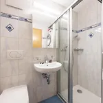 Chalet Apartments Iseltwald