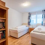 Appartamento Chalet Apartments Iseltwald