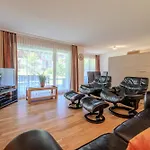 Chalet Apartments Iseltwald Appartamento *