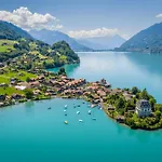 Chalet Apartments Iseltwald Iseltwald