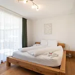 Appartamento Chalet Apartments Iseltwald