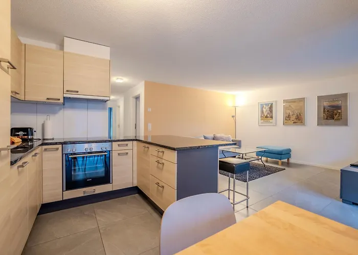 公寓 伊兹娃德公寓