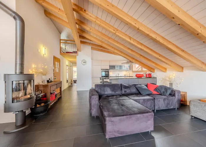 伊兹娃德公寓 * 伊瑟尔特瓦尔德