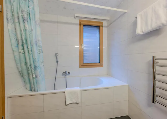 伊兹娃德公寓 公寓 伊瑟尔特瓦尔德