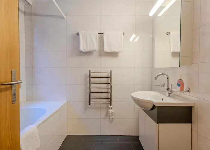 伊兹娃德公寓 公寓