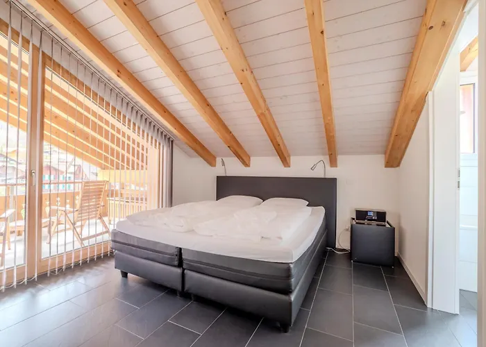 公寓 伊兹娃德公寓