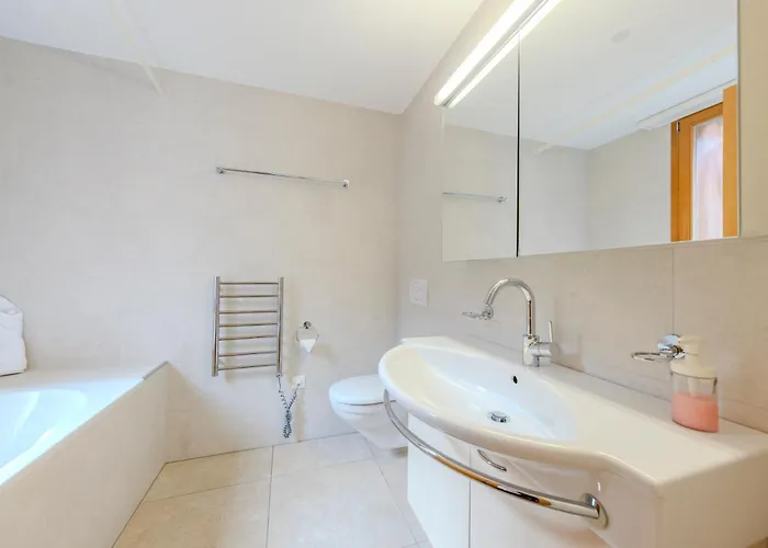 公寓 伊兹娃德公寓 伊瑟尔特瓦尔德