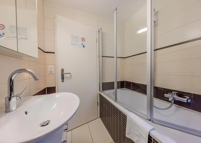 伊兹娃德公寓 公寓