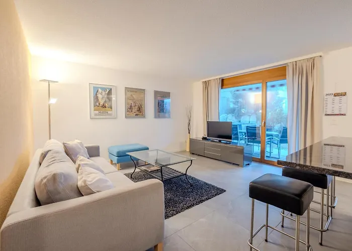 伊兹娃德公寓 * 伊瑟尔特瓦尔德