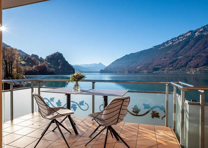 伊兹娃德公寓 伊瑟尔特瓦尔德