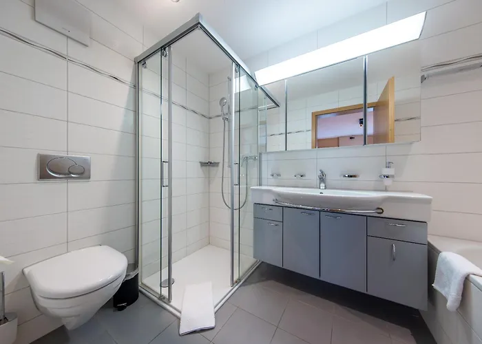 公寓 伊兹娃德公寓 *