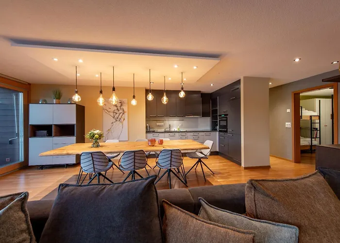 公寓 伊兹娃德公寓