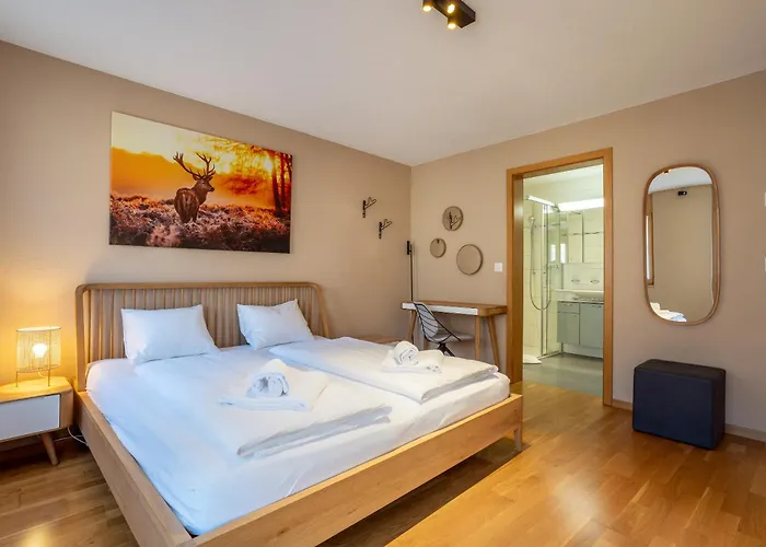 伊兹娃德公寓 公寓 伊瑟尔特瓦尔德