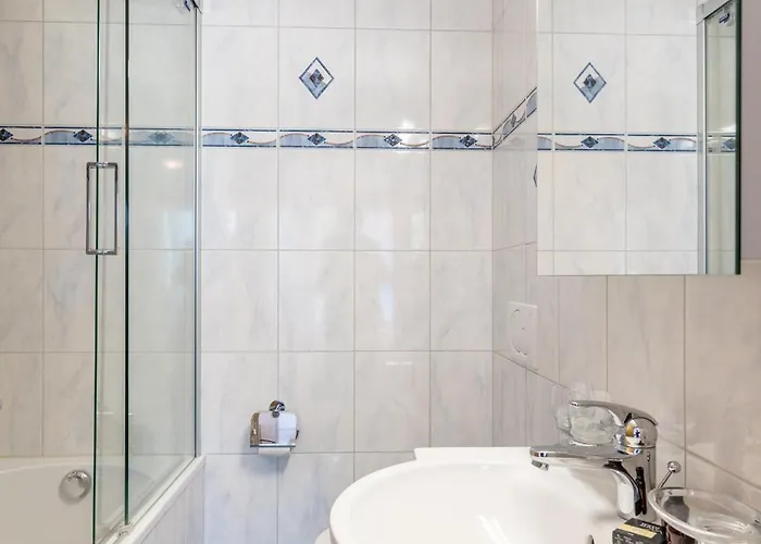 伊兹娃德公寓 公寓