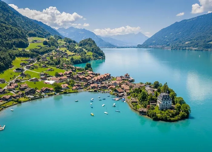 伊兹娃德公寓 伊瑟尔特瓦尔德