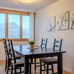 Lägenhet Chalet Apartments Iseltwald *