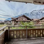 Chalet Apartments Iseltwald * Iseltwald