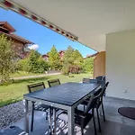 Chalet Apartments Iseltwald Lägenhet Iseltwald